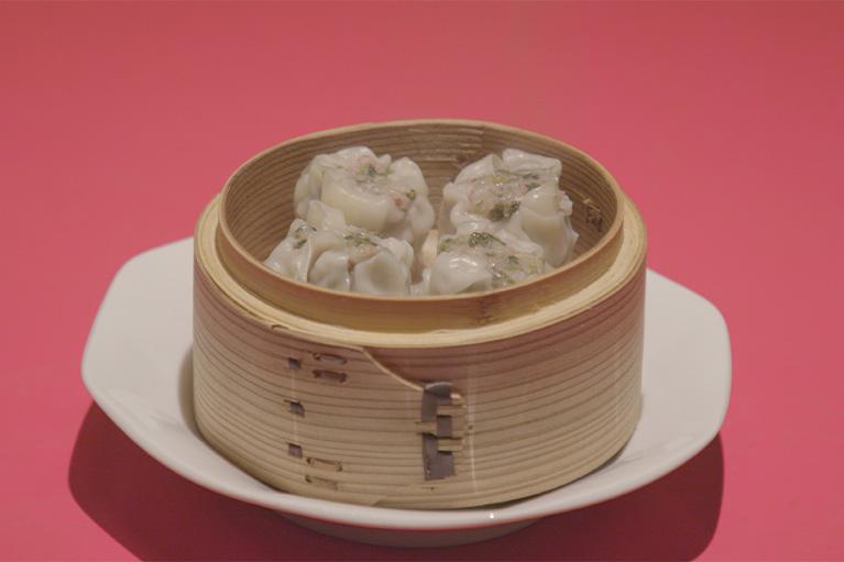 中村玄のレシピ