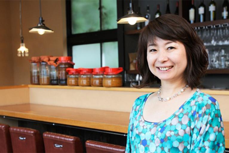 フーズチャネルに掲載されました