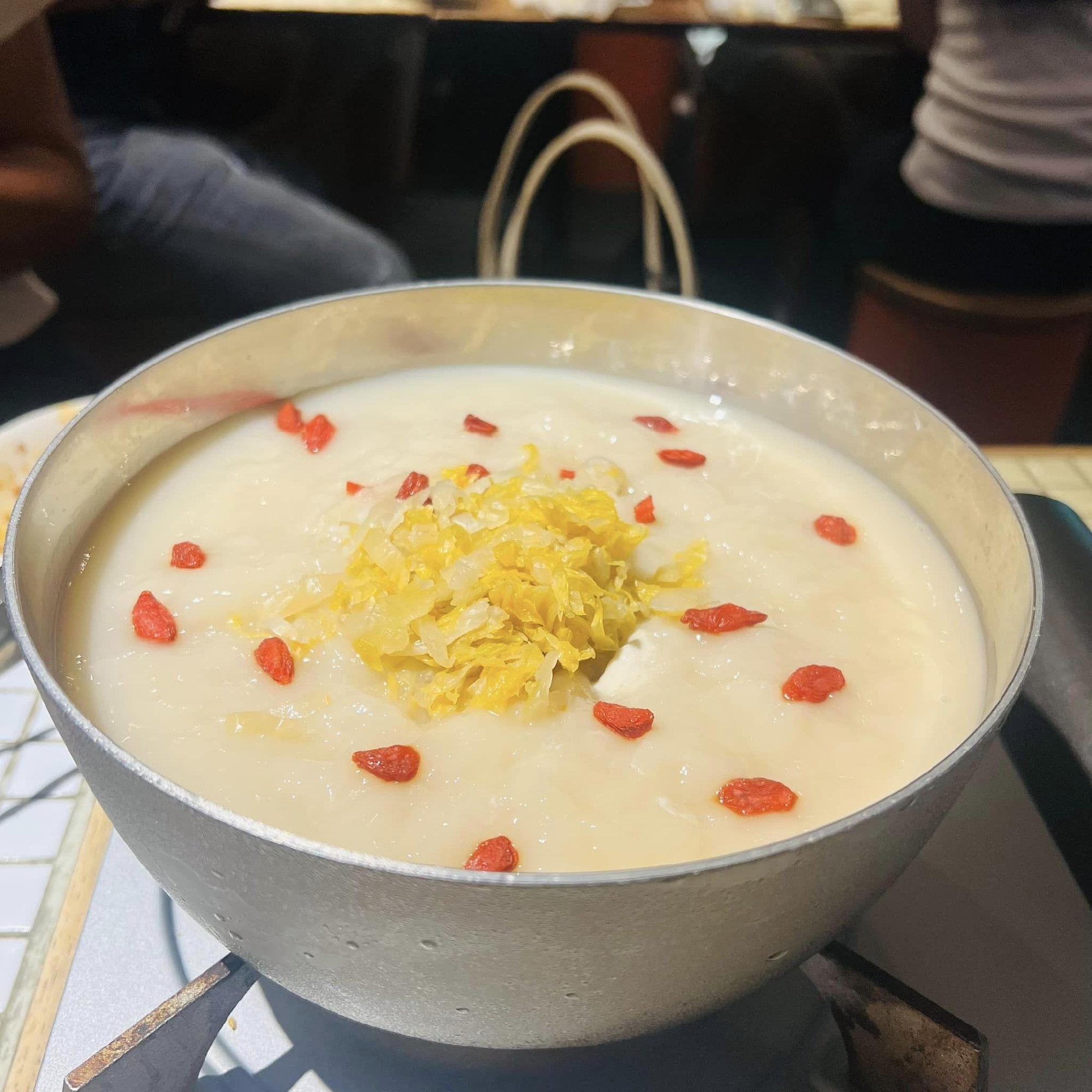 乳酸菌白菜鍋の正しい食べ方